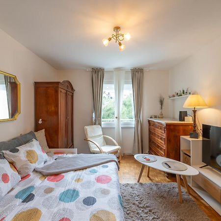 Studio Apartman Providenca 스플리트 외부 사진