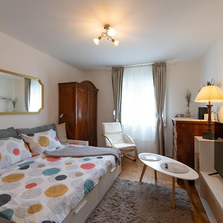 Studio Apartman Providenca 스플리트 외부 사진