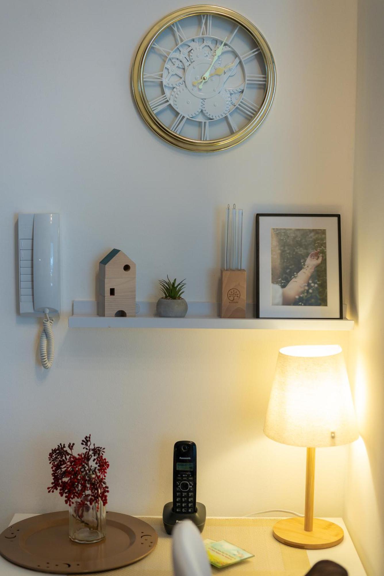 Studio Apartman Providenca 스플리트 외부 사진