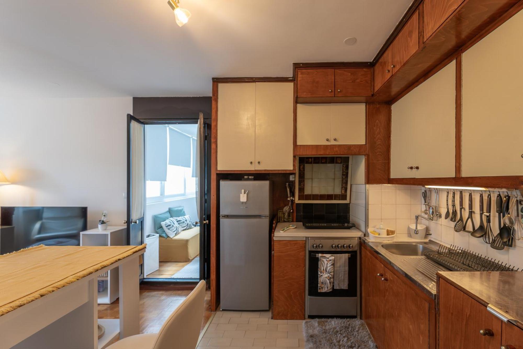 Studio Apartman Providenca 스플리트 외부 사진
