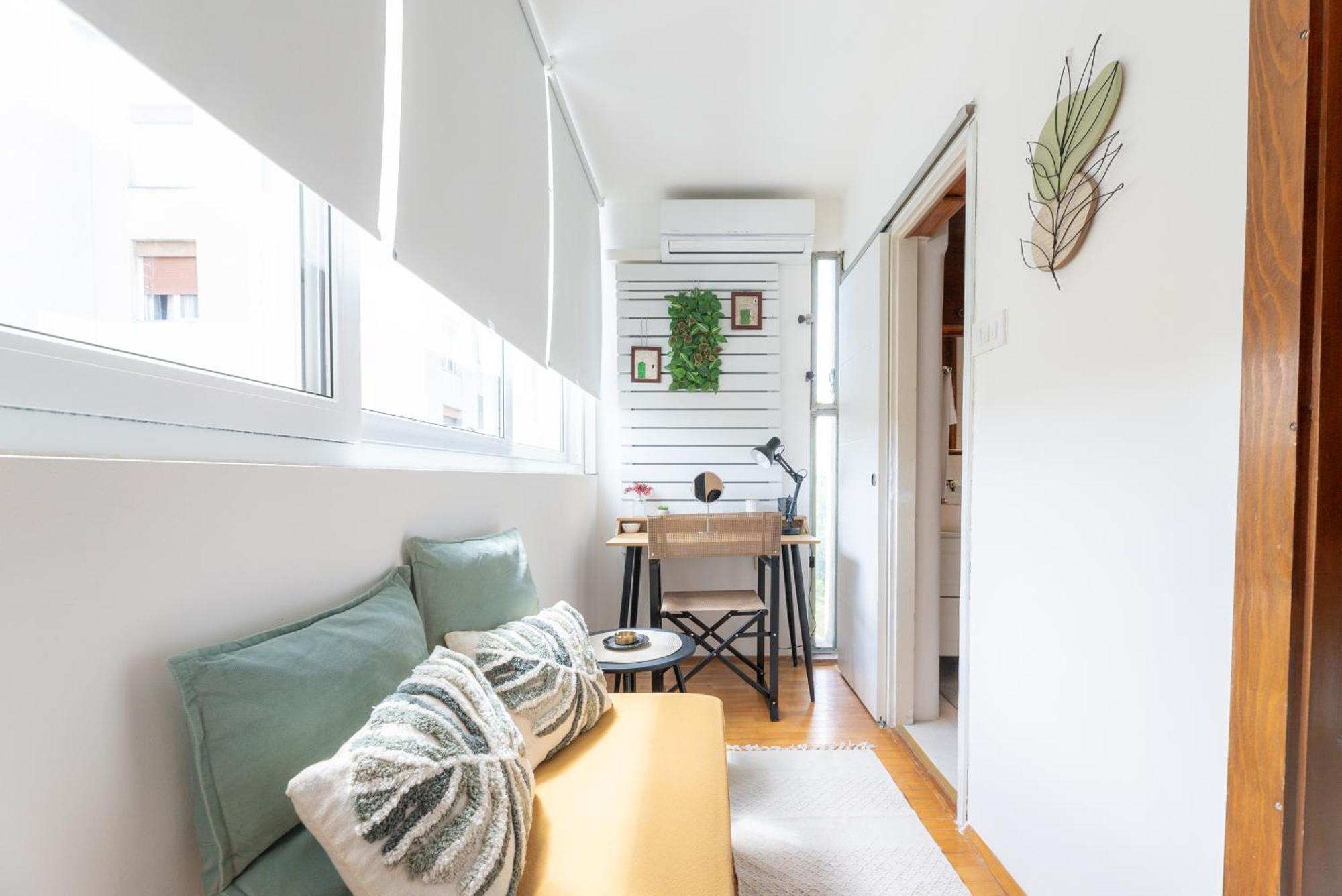 Studio Apartman Providenca 스플리트 외부 사진