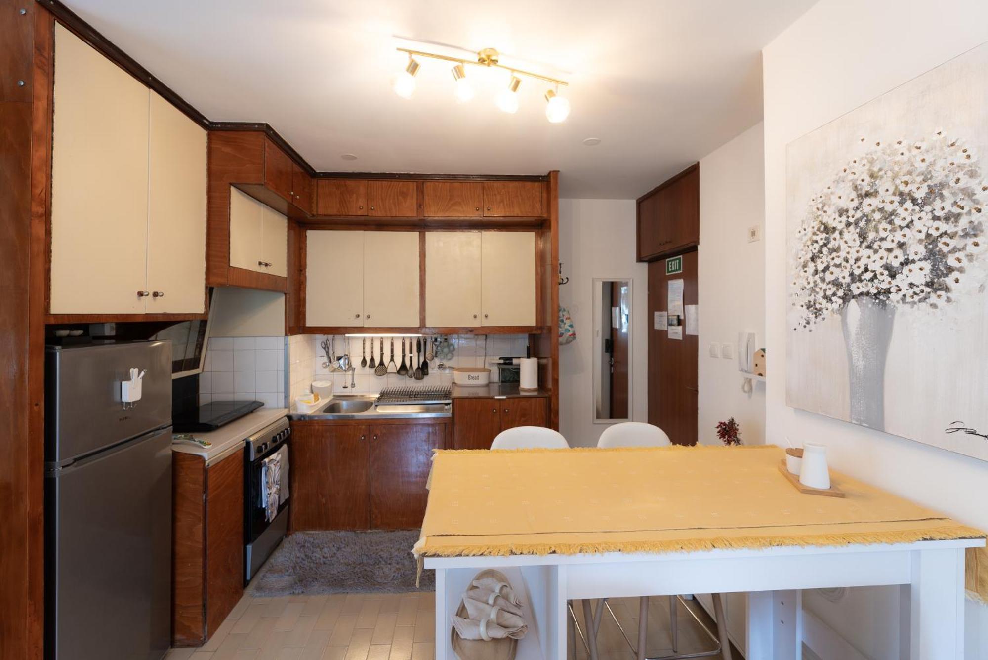 Studio Apartman Providenca 스플리트 외부 사진