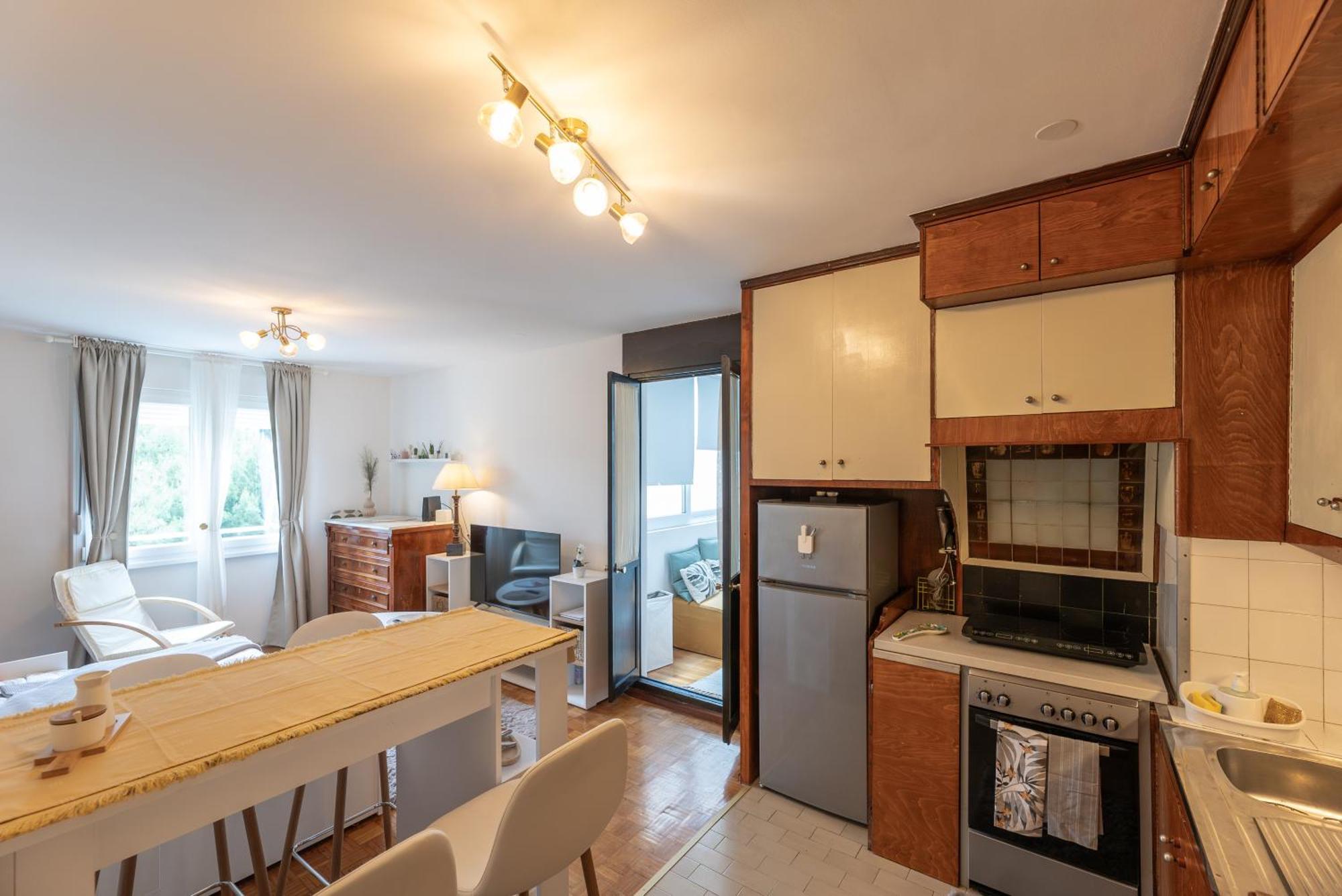 Studio Apartman Providenca 스플리트 외부 사진