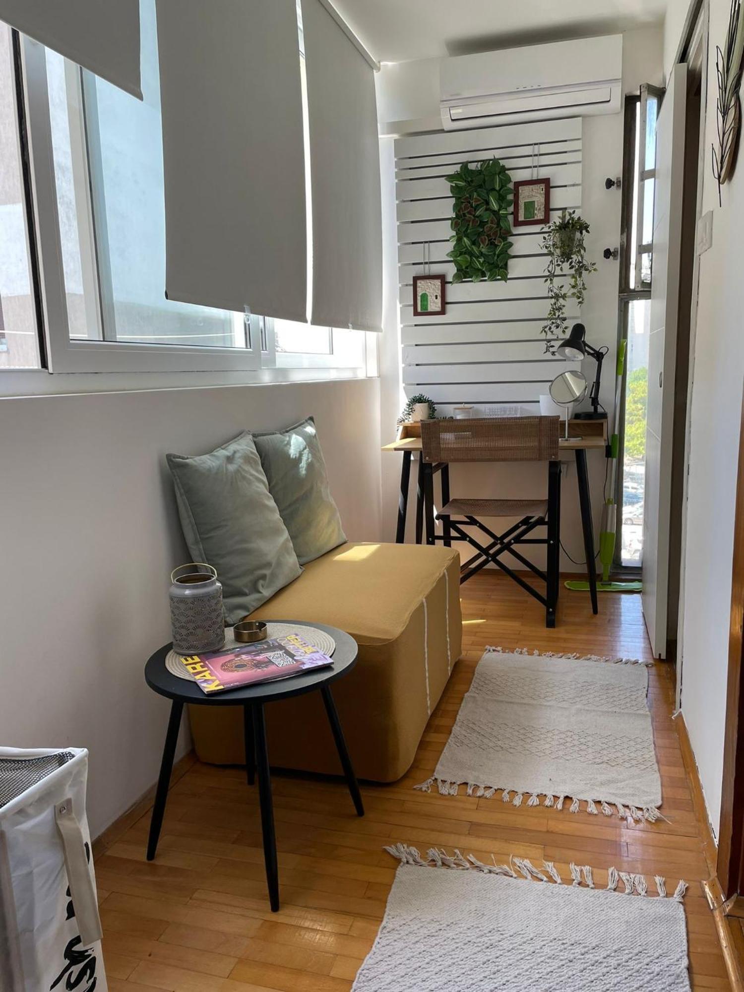 Studio Apartman Providenca 스플리트 외부 사진
