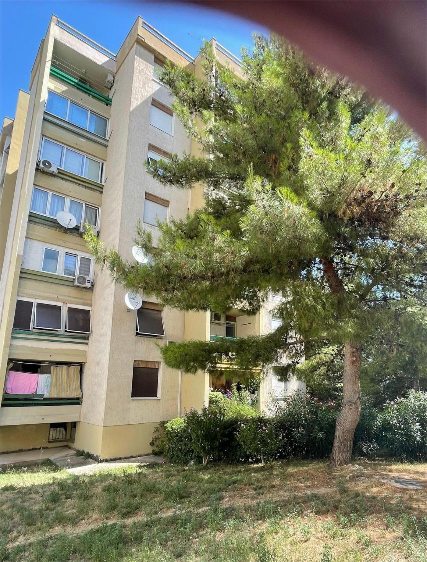 Studio Apartman Providenca 스플리트 외부 사진