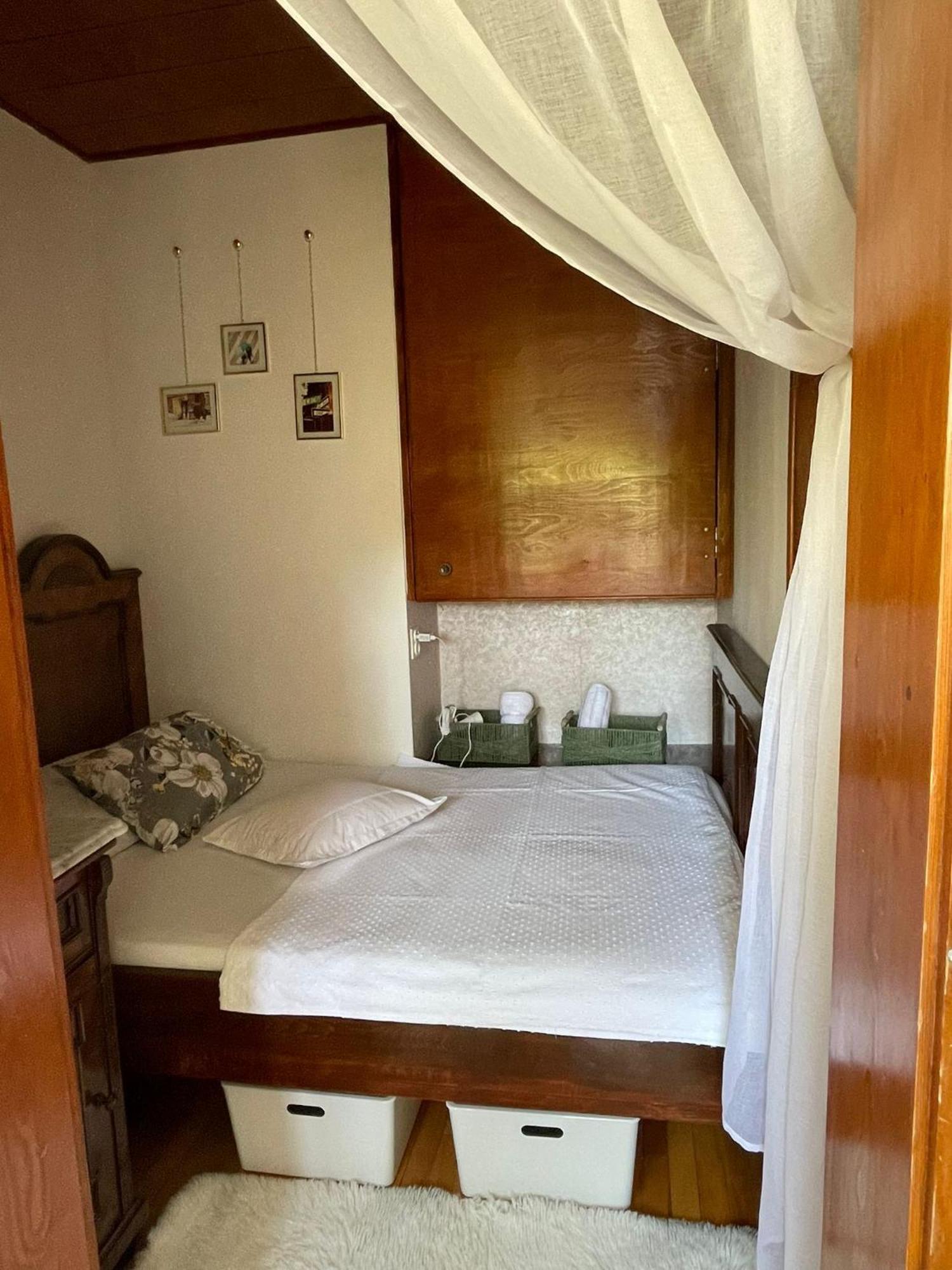 Studio Apartman Providenca 스플리트 외부 사진